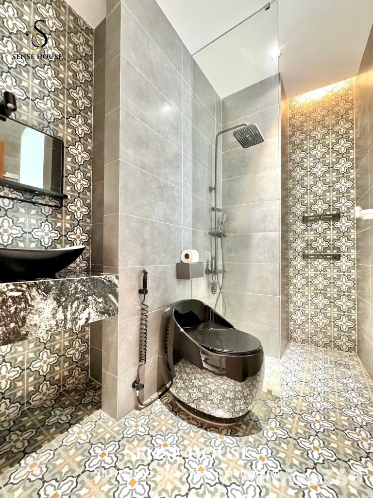 CHO THUÊ PHÒNG STUDIO FULL NỘI THẤT MỚI 100%, QTB