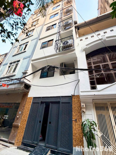 CHO THUÊ CĂN HỘ MỚI FULL NỘI THẤT TẠI KIM LIÊN, ĐỐNG ĐA, HÀ NỘI