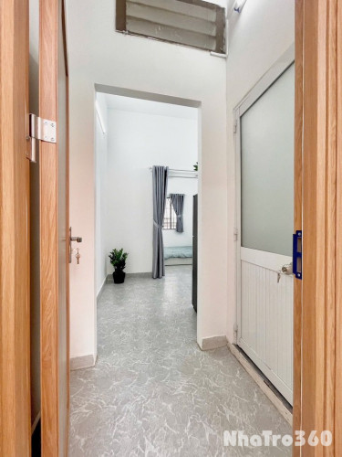 Phòng trọ cho thuê gần ETOWN, GA t3