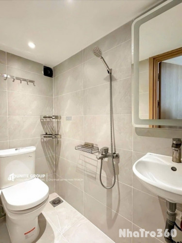 CĂN HỘ DUPLEX NGAY NHÀ GA T3 QUẬN TÂN BÌNH