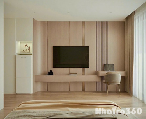 CĂN HỘ 1PN NGAY SÂN BAY TÂN SƠN NHẤT-TÂN BÌNH