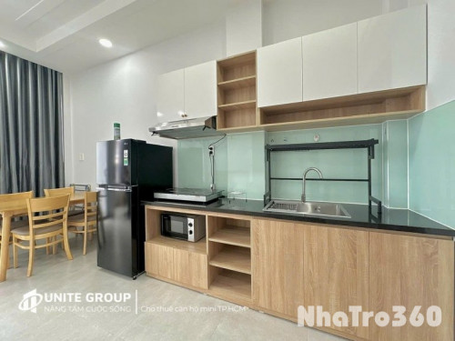 Free tiền nhà tháng đầu cho khách chốt 1pn gần sân bay Tân Sân Nhất, Nhà Ga T3, Etown Cộng Hòa, Gia Định