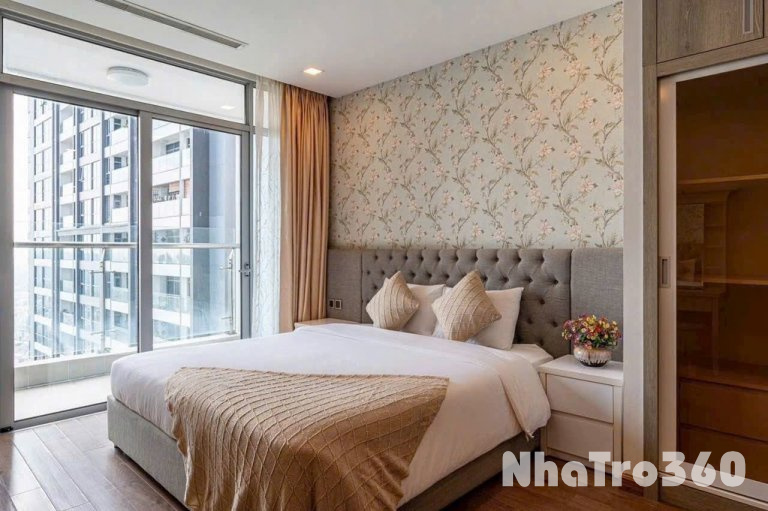 CĂN HỘ 1PN NGAY NHÀ GA T3 QUẬN TÂN BÌNH