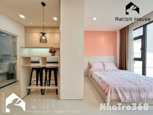 Căn hộ Full nội thất gần bến thành, Bùi viện, 23/9