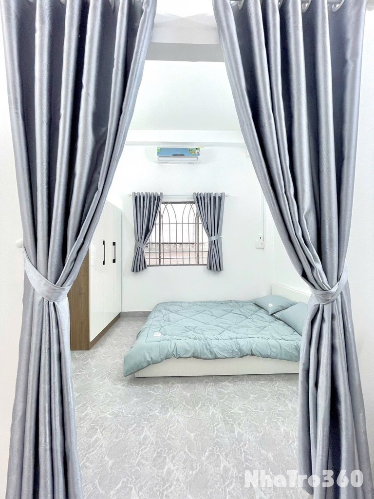 Phòng trọ cho thuê gần ETOWN, GA t3