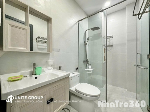 Free tiền nhà tháng đầu cho khách chốt 1pn gần sân bay Tân Sân Nhất, Nhà Ga T3, Etown Cộng Hòa, Gia Định