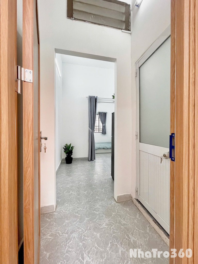 Phòng trọ cho thuê gần ETOWN, GA t3