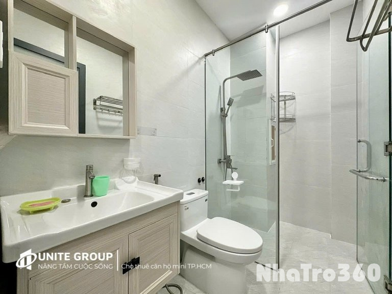 Free tiền nhà tháng đầu cho khách chốt 1pn gần sân bay Tân Sân Nhất, Nhà Ga T3, Etown Cộng Hòa, Gia Định