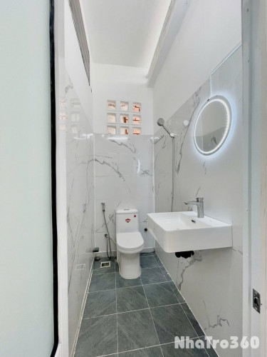 Phòng trọ cho thuê gần ETOWN, GA t3