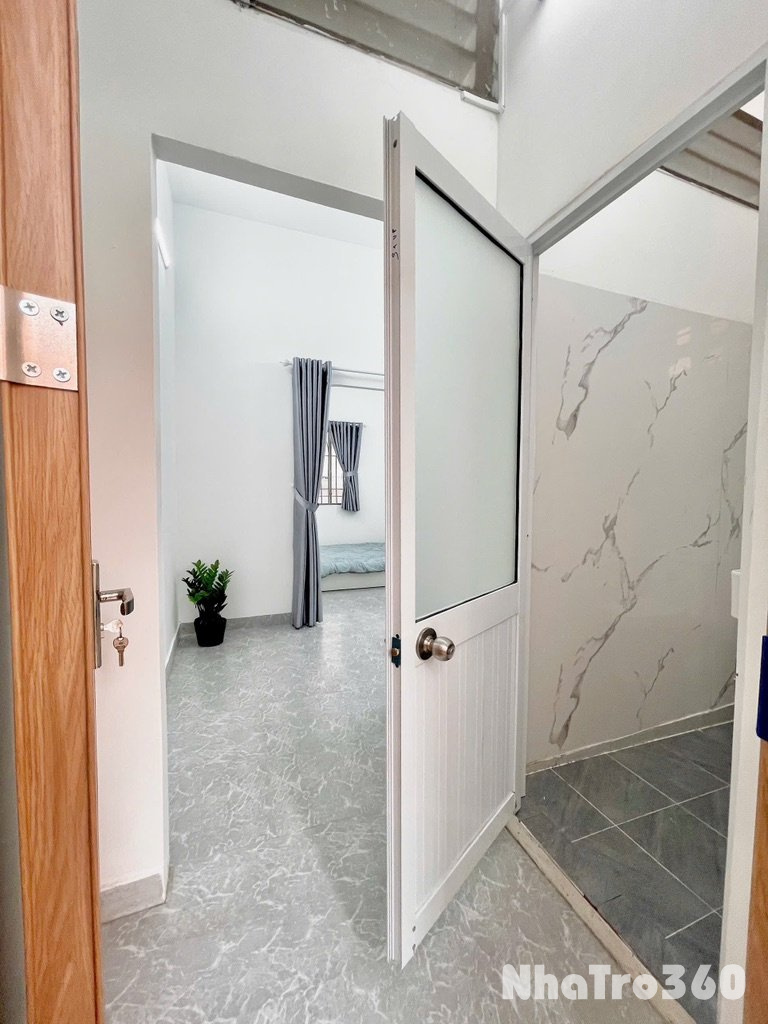 Phòng trọ cho thuê gần ETOWN, GA t3