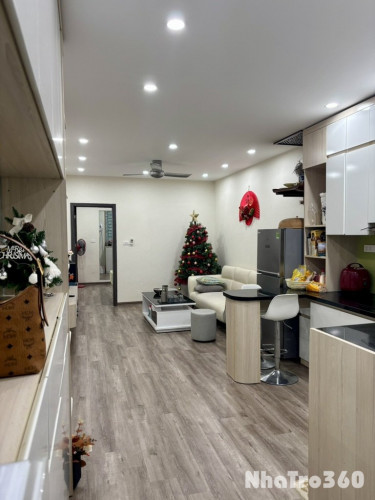 Căn hộ cho thuê - hai bà trưng - hà nội