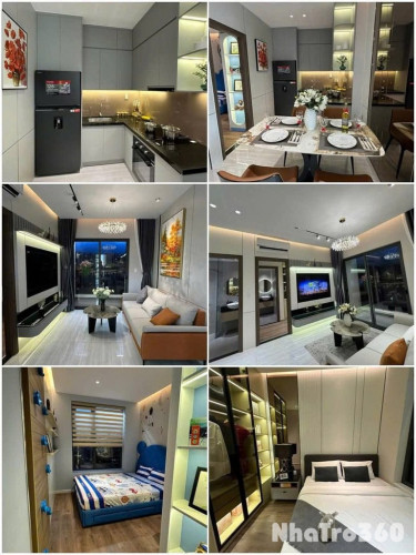 Săn Deal Hời Căn Thuê Khu Phức Hợp ga Metro ĐHQG