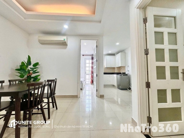 Cho thuê căn 1PN – Không gian yên tĩnh, an ninh