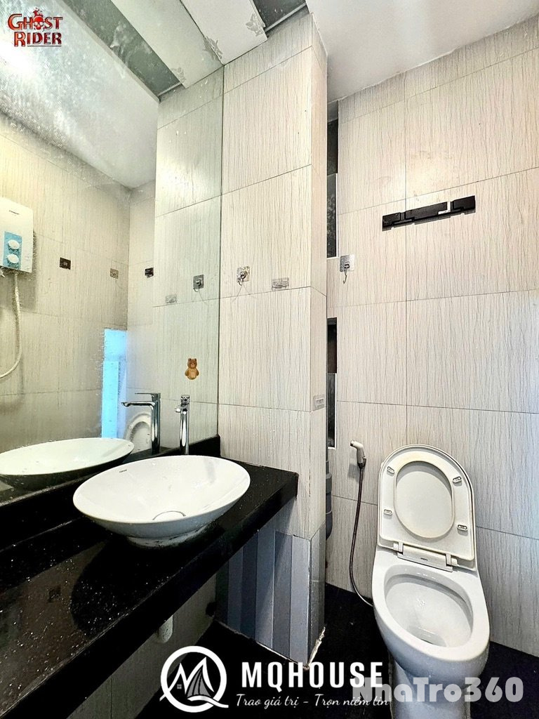 🏠CHO THUÊ CĂN HỘ FULL NỘI THẤT 30M2 QUẬN 1