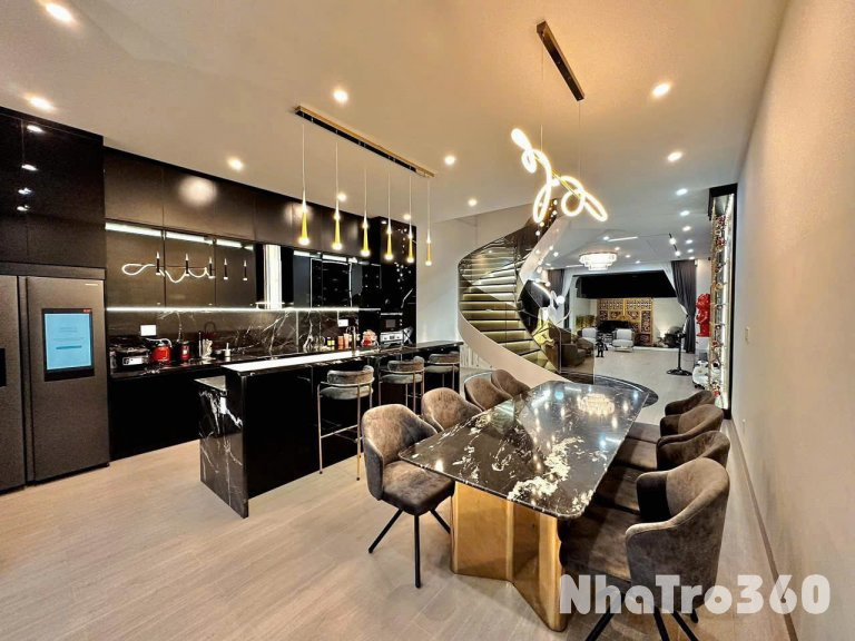 🏡 CHO THUÊ BIỆT THỰ CAO CẤP KQH BÀU VÁ – TRUNG TÂM TP HUẾ