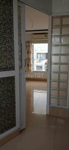 CHO THUÊ PHÒNG – GIÁ TỐT, TIỆN NGHI, AN NINH Đ.CẦM BÁ THƯỚC, P.7, PHÚ NHUẬN