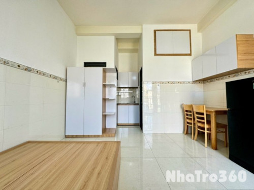 Hoàng Hoa Thám - Trường Chinh - Cộng Hoà