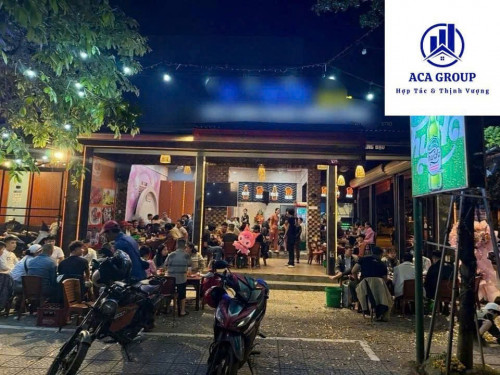 🔥 CHO THUÊ MẶT BẰNG MẶT TIỀN LÊ QUANG ĐẠO (KQH KIỂM HUỆ) 🔥