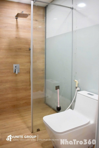 CĂN HỘ 1PN NGAY NHÀ GA T3 QUẬN TÂN BÌNH