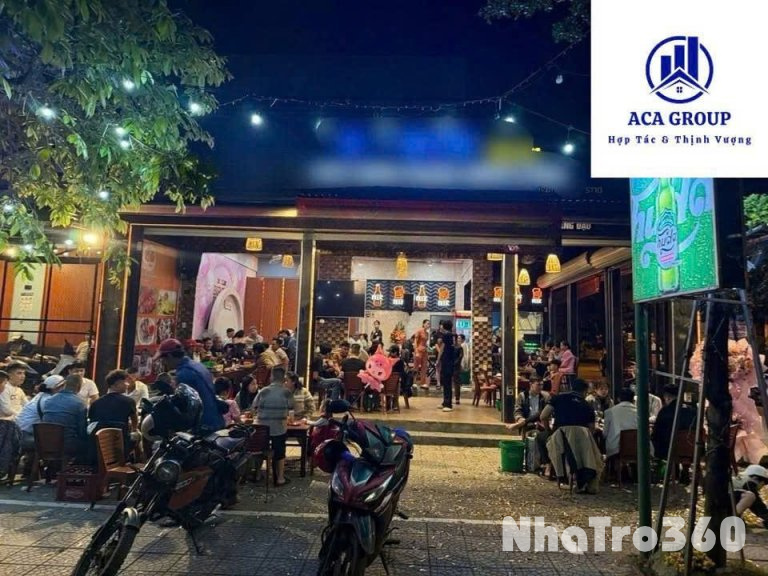 🔥 CHO THUÊ MẶT BẰNG MẶT TIỀN LÊ QUANG ĐẠO (KQH KIỂM HUỆ) 🔥