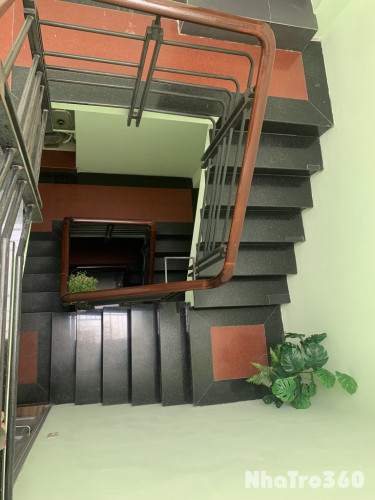 CHỈ 1TR8 Ở NGAY BÌNH THẠNH - FULL NỘI THẤT