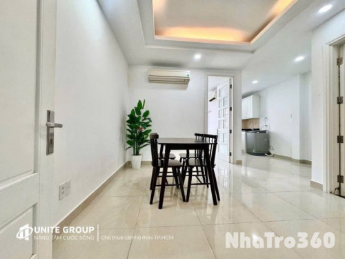 Cho thuê căn 1PN – Không gian yên tĩnh, an ninh