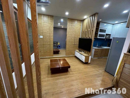 CHO THUÊ NHÀ HẺM XE HƠI TRẦN XUÂN SOẠN (P. TÂN KIỂNG Q.7 CŨ)