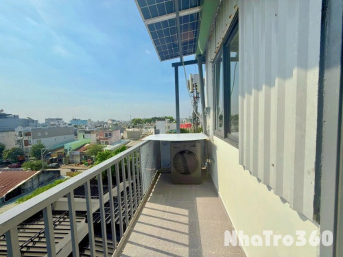 Cho thuê phòng Gò Vấp, Tân Bình, Tân Phú, Quận 12