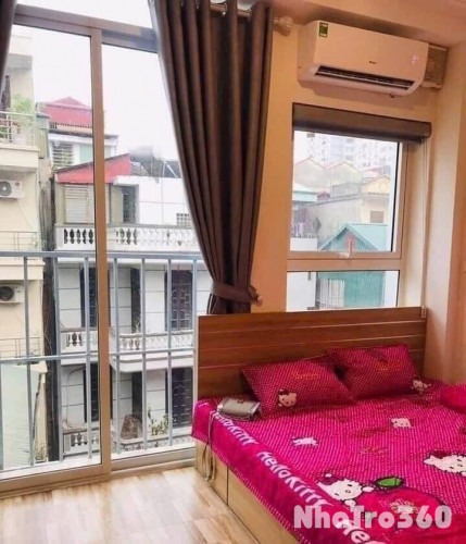 CHO THUÊ PHÒNG TRỌ – NGÕ 109 TRUNG LIỆT, ĐỐNG ĐA, HÀ NỘI