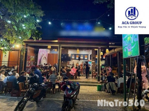 🔥 CHO THUÊ MẶT BẰNG MẶT TIỀN LÊ QUANG ĐẠO (KQH KIỂM HUỆ) 🔥