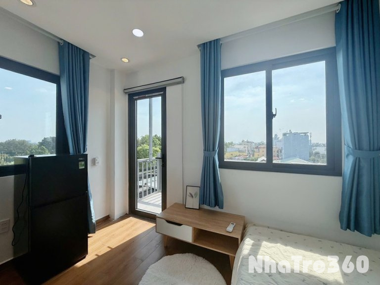 Cho thuê phòng Gò Vấp, Tân Bình, Tân Phú, Quận 12