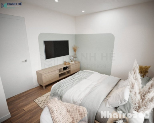 CHO THUÊ PHÒNG 1PN FULL NỘI THẤT MỚI 100%,TÂN BÌNH