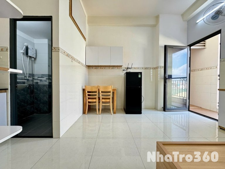 Hoàng Hoa Thám - Trường Chinh - Cộng Hoà