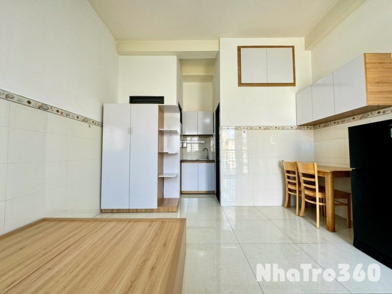 Hoàng Hoa Thám - Trường Chinh - Cộng Hoà