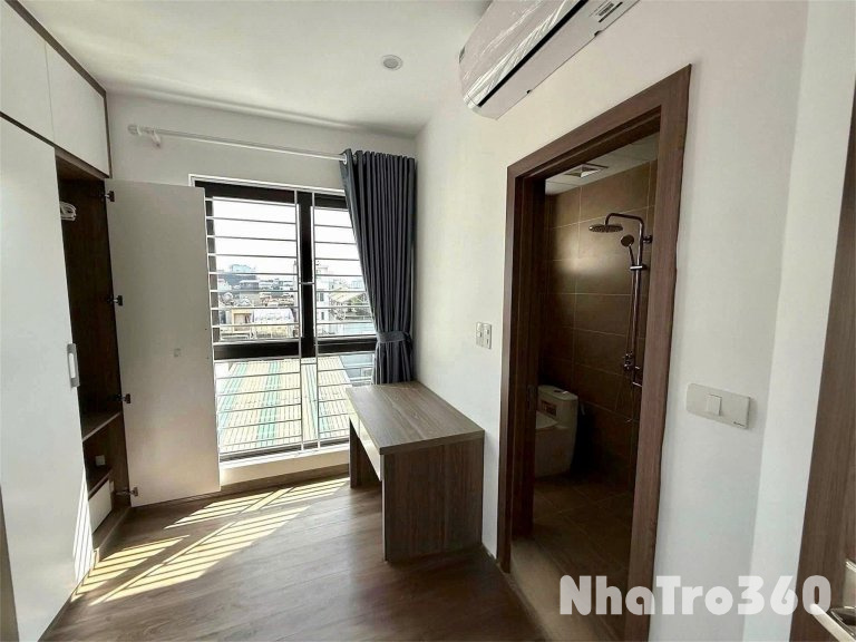 Tặng ngay Vocher 2tr cho khách chốt 1PN ngay công viên Hoàng Văn Thụ, Sân bay Tân Sơn Nhất