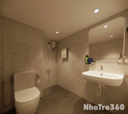 CĂN HỘ DUPLEX NGAY HỌC VIỆN HÀNG KHÔNG-TÂN BÌNH