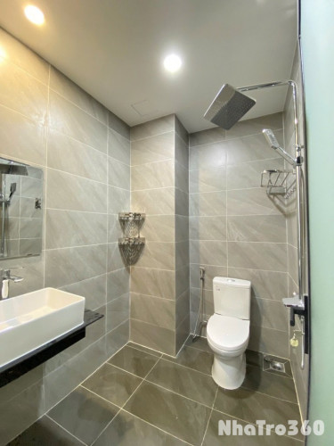 CHO THUÊ CĂN STUDIO - GẦN NHA GA T3 - TÂN BÌNH