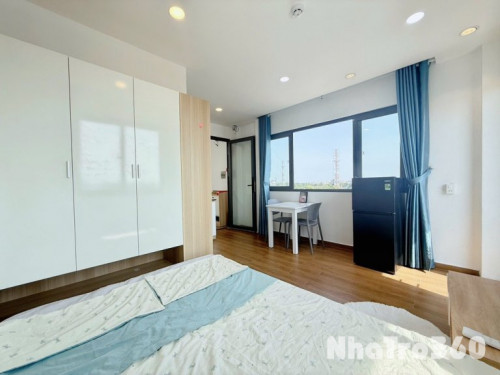 Cho thuê phòng Gò Vấp, Tân Bình, Tân Phú, Quận 12