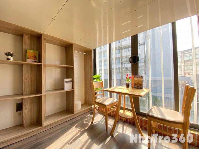 CĂN HỘ DUPLEX NGAY NHÀ GA T3 QUẬN TÂN BÌNH