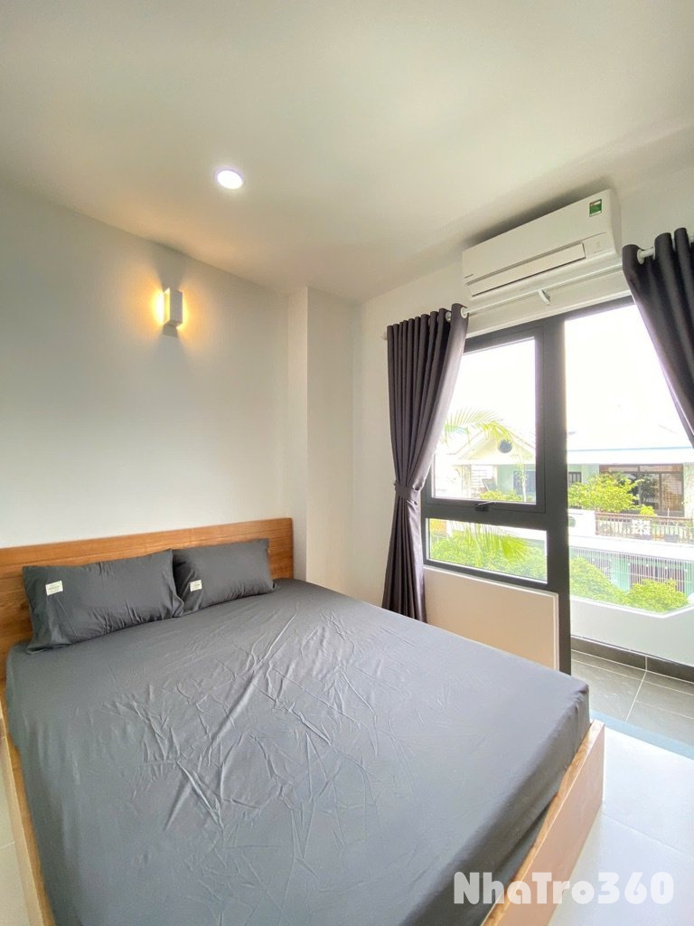 CHO THUÊ CĂN STUDIO - GẦN NHA GA T3 - TÂN BÌNH