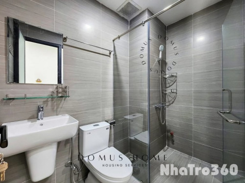 CHO THUÊ PHÒNG STUDIO FULL NỘI THẤT NGAY T3, QTB