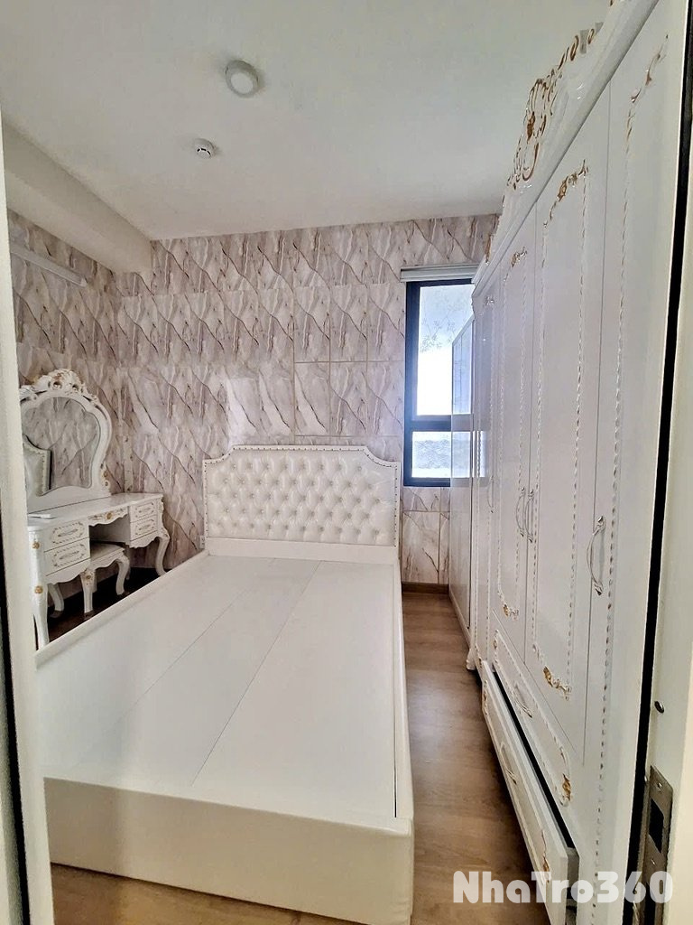 Chính chủ cho thuê căn hộ Saigon Intela 2PN-2WC