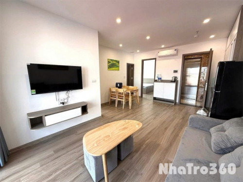 Tặng ngay Vocher 2tr cho khách chốt 1PN ngay công viên Hoàng Văn Thụ, Sân bay Tân Sơn Nhất