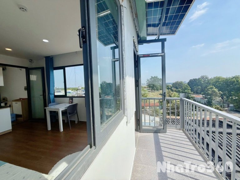 Cho thuê phòng Gò Vấp, Tân Bình, Tân Phú, Quận 12