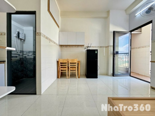 Hoàng Hoa Thám - Trường Chinh - Cộng Hoà