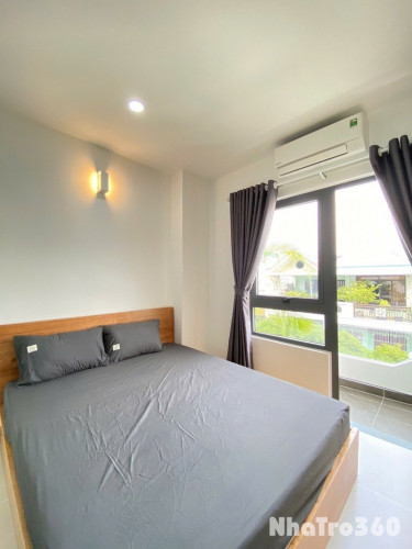 CHO THUÊ CĂN STUDIO - GẦN NHA GA T3 - TÂN BÌNH