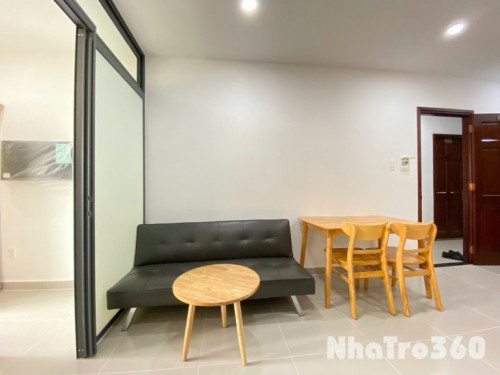 CHO THUÊ CĂN STUDIO - GẦN NHA GA T3 - TÂN BÌNH