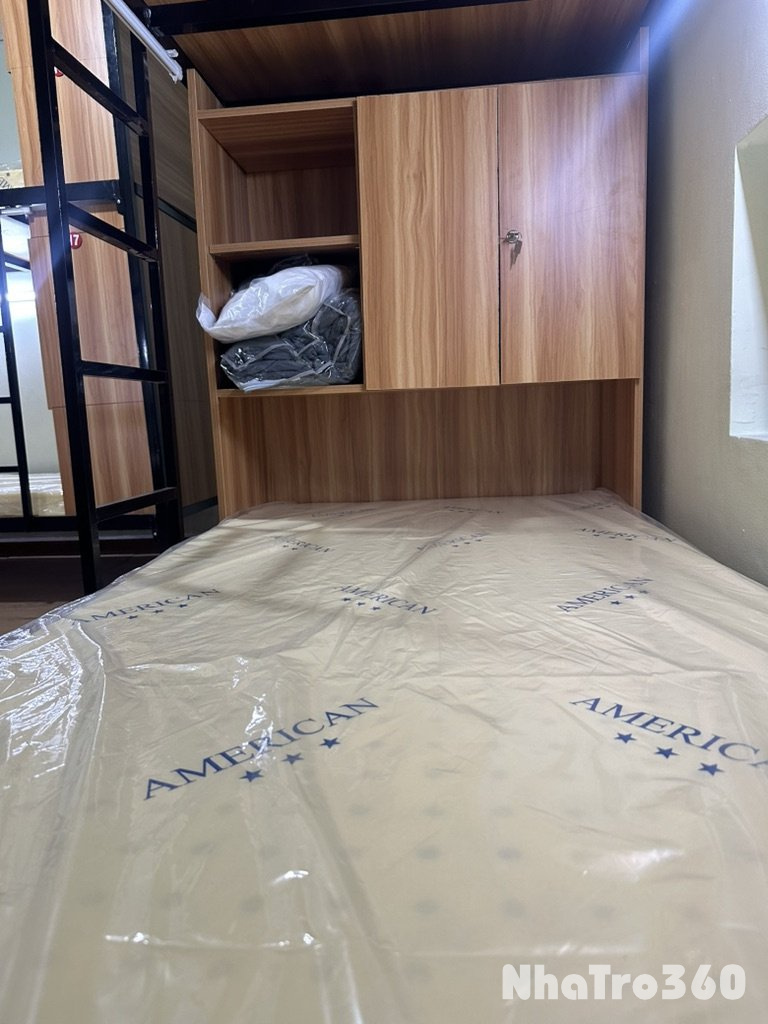 CHỈ 1TR8 Ở NGAY BÌNH THẠNH - FULL NỘI THẤT