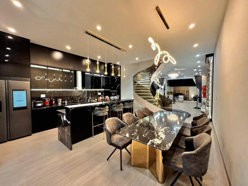 🏡 CHO THUÊ BIỆT THỰ CAO CẤP KQH BÀU VÁ – TRUNG TÂM TP HUẾ