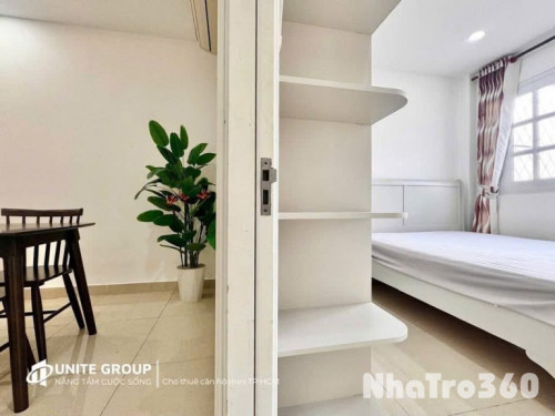 Cho thuê căn 1PN – Không gian yên tĩnh, an ninh